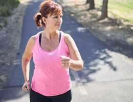 Is exercise giving you headaches?