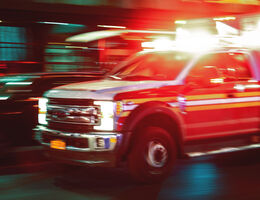 How to spot an opioid overdose