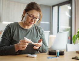 Separating diabetes myths from facts