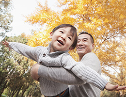 7 tips for traveling with young kids