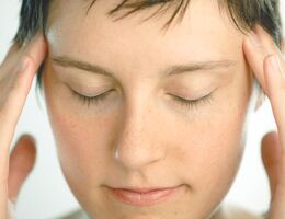 Is your headache a warning?