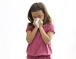 Learn about one of the culprits of all that fall sneezing