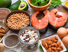 Protein basics: Quantity and quality