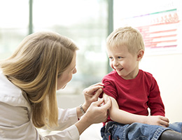 5 fast facts about the flu