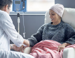 8 facts about chemotherapy