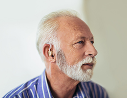 How to choose a hearing aid