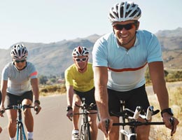 Heart screenings could prevent triathlon deaths