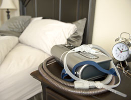 Sleep apnea study: Shorter breathing stops are more deadly