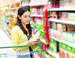 Ultra-processed foods may harm your health