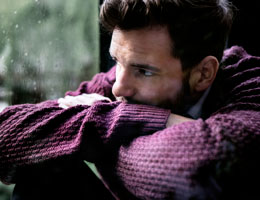 6 tips for coping with holiday grief
