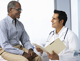 Why ignoring incontinence is a mistake for men.