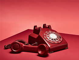 Know when to call 911