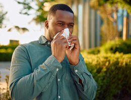 Allergies, asthma might affect heart health