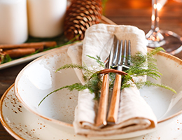 Celebrate your way—even with diabetes