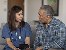 Arthritis: When the pain isn't just physical