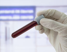 Could your blood type affect your health? 