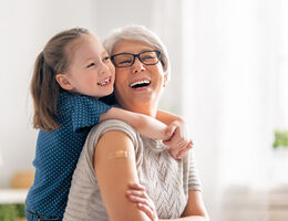 5 things to know about flu shots