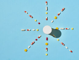 Do your medications make your skin sun-sensitive?