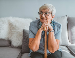 COVID-19: Are you at high risk for serious complications?