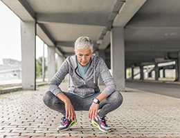 Are you destined for type 2 diabetes?