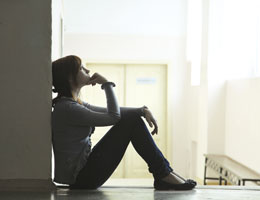 Teen suicide: Know the risk factors