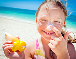 8 do's and don'ts for sunscreen use