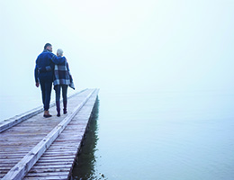 Marital strife may make symptoms of chronic conditions worse