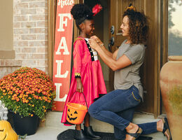 6 safety tips to make this Halloween a treat