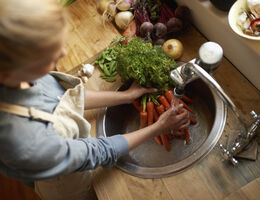 7 kitchen tricks to make your food more nutritious