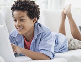 Digital tech and ADHD: Is there a connection?