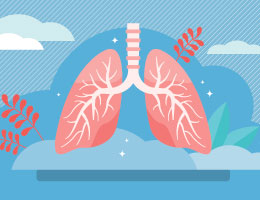 What is pneumonia?