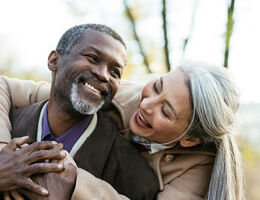 Menopause perks you might not expect
