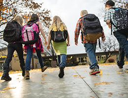 How to keep kids from picking up germs at school