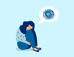 What stress does to your body