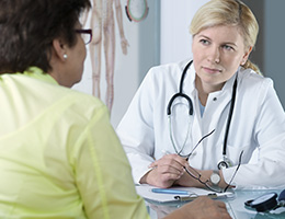 Speak up! Vaginal dryness is treatable