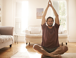 Men: Tips for a longer and healthier life
