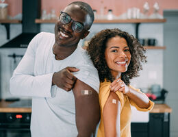 Fall vaccines: Is it time to immunize?