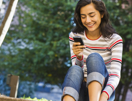 A new report highlights family struggles with smartphones