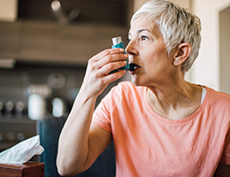 How to control asthma triggers