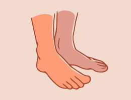 Listen to your legs