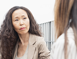 Some ovarian cysts don't need testing or monitoring