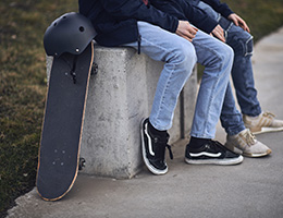 The HPV vaccine: Parental concerns vs. the facts