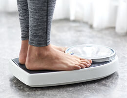 The 10 essentials of weight loss