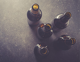 Binge drinking may harm young hearts