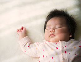 Sleep positioners for infants are dangerous, FDA warns