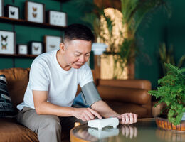 4 hidden causes of high blood pressure