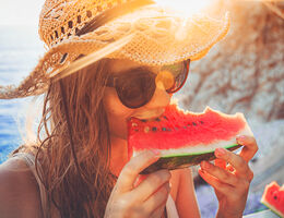 Smart ways to stay cool