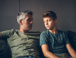 Preventing teen suicide: How parents can help
