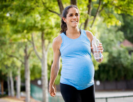 Summer pregnancy? Know these heat safety tips