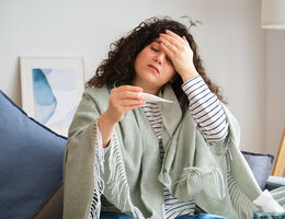 Valley fever may be more common than expected